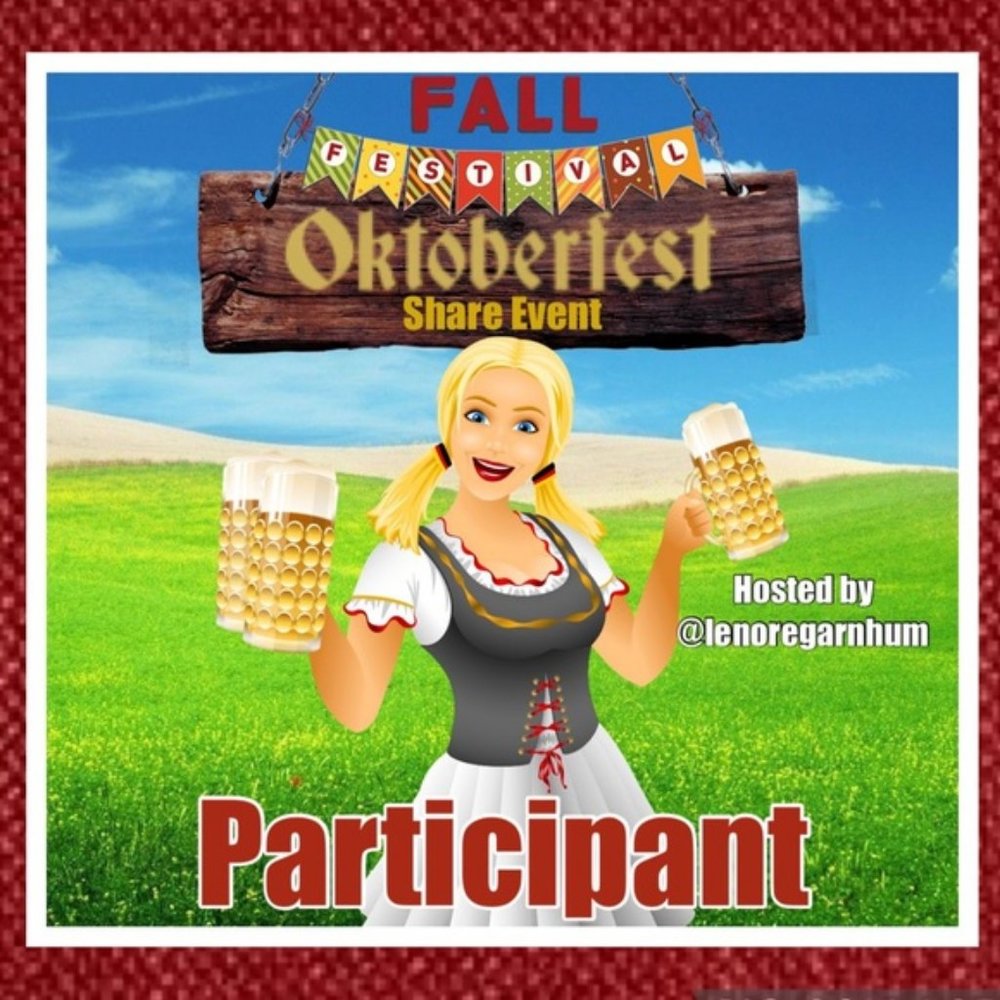 🎉 Participant! 💜 - Picture 13 of 16